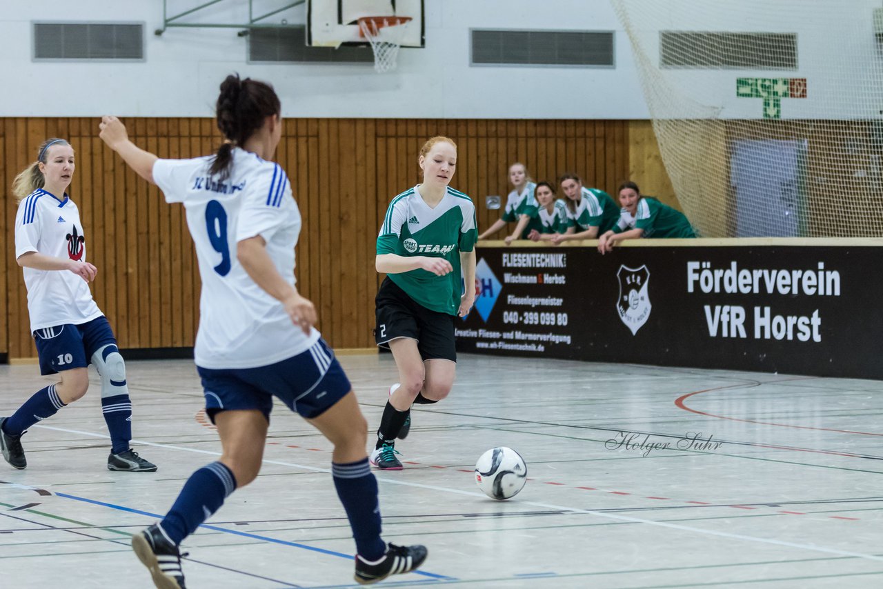 Bild 58 - Volksbank-Cup Horst